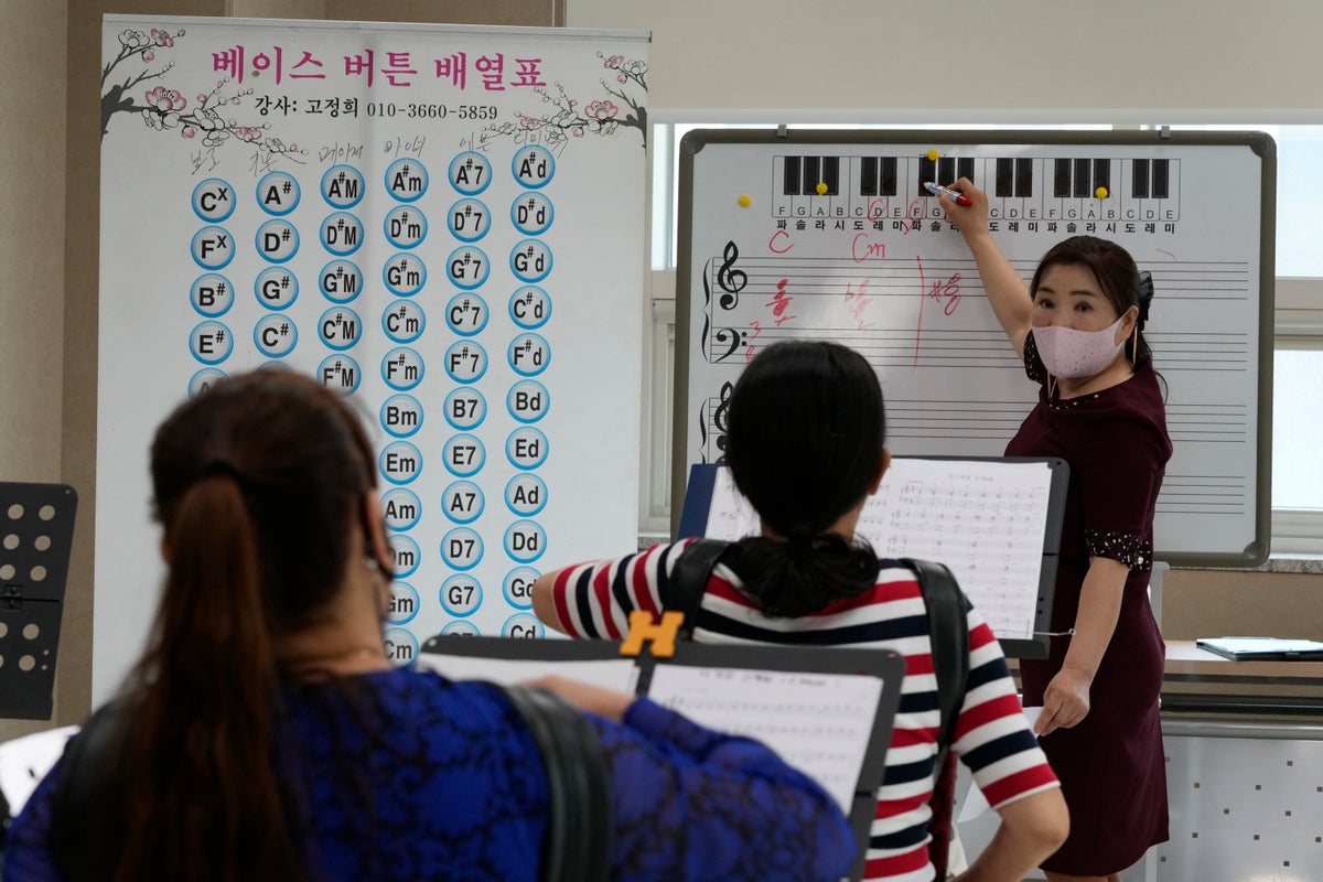 South Korea wants people to stop using term ‘defectors’ for those who flee North Korean regime
