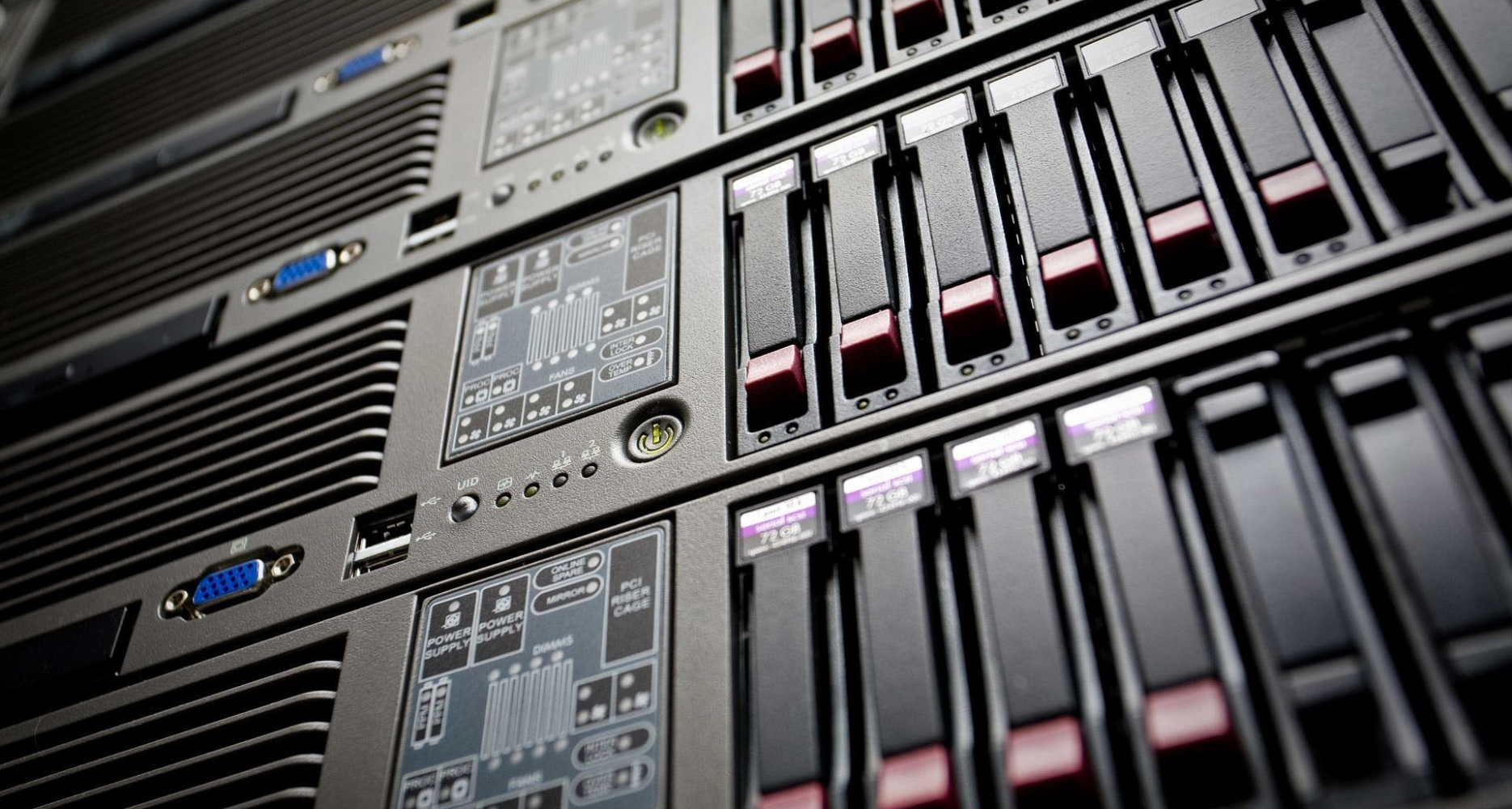 South Korea’s government data hub fire exposes digital fragility