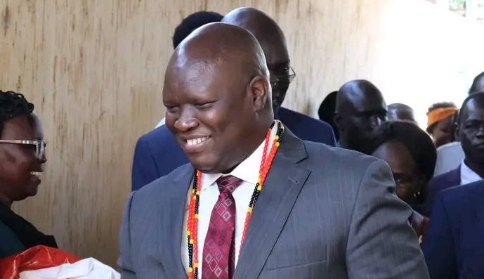 South Sudan opens real estate market to foreign investors