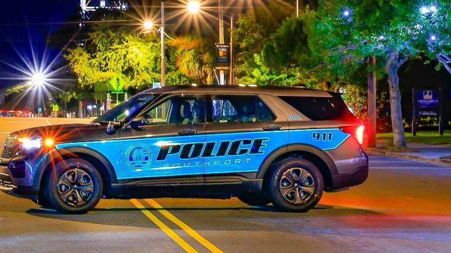 Southport mass shooting: Suspect detained after 3 dead, 8 injured after boater fired shots at waterfront restaurant, officials say