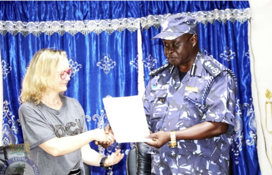 Spanish Doctors to provide over 200 free surgeries at police hospital