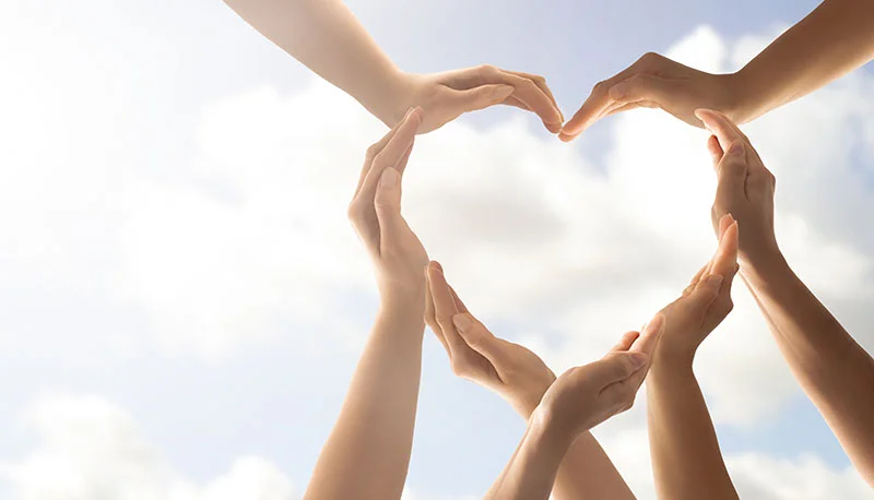 Spirit of giving