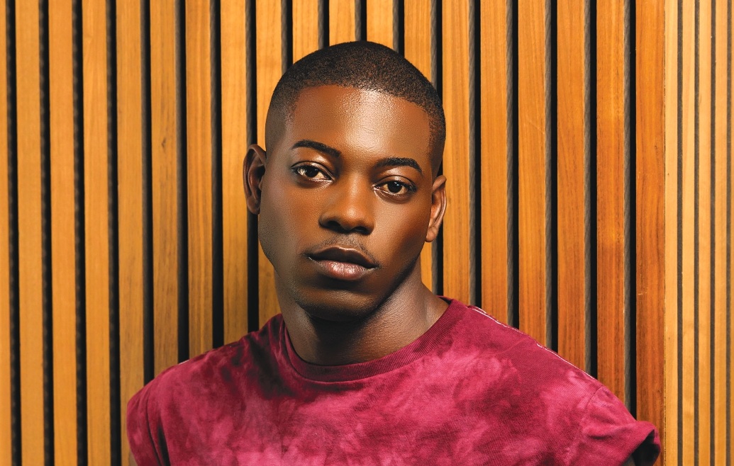 St Vincent model graces cover of TCI Times of the island magazine