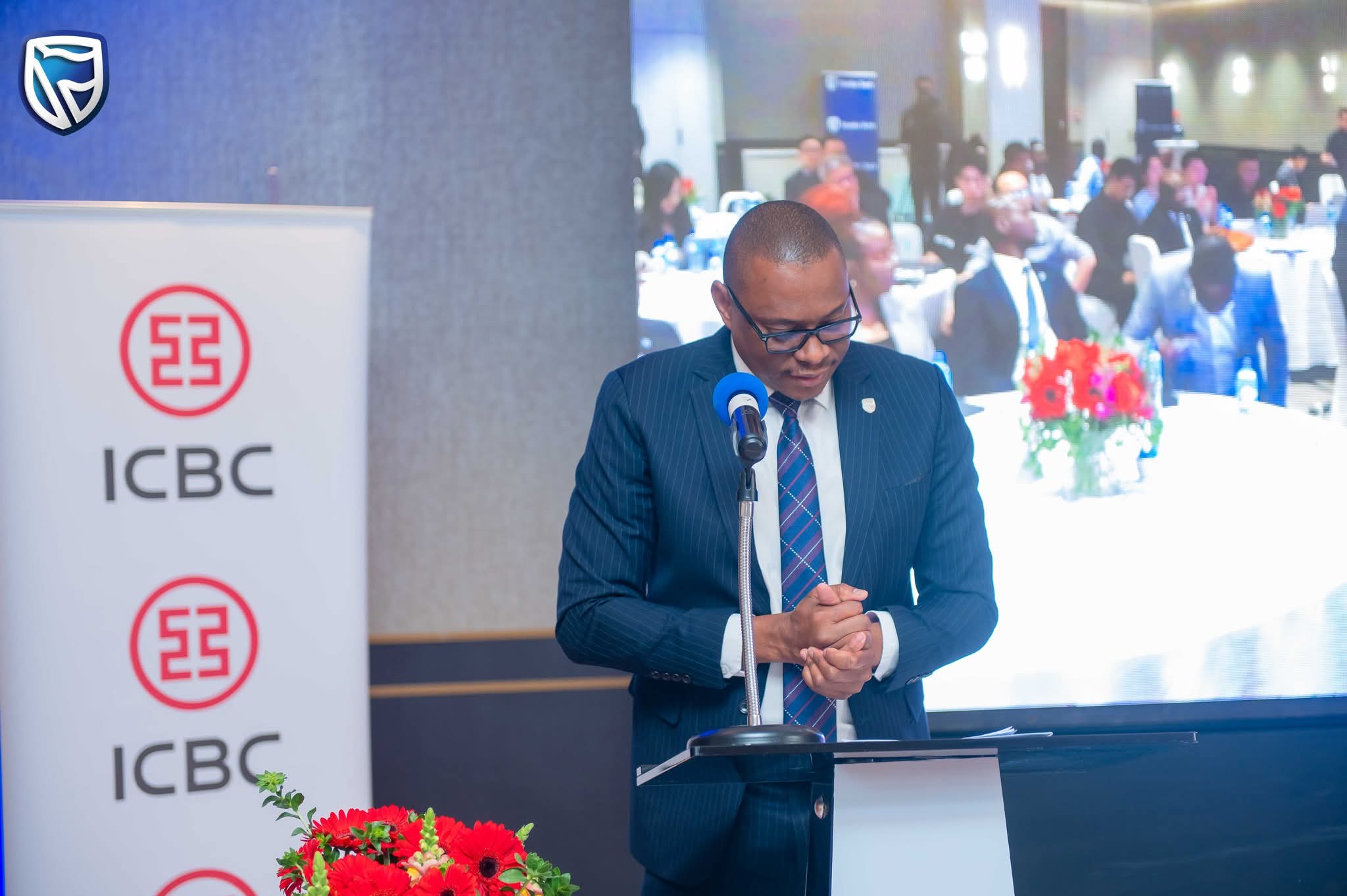 Stanbic commits over $220 million to boost Zambia’s energy security