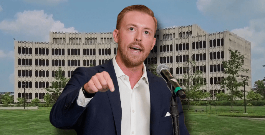 State lawmakers looking ahead after Ryan Walters submits official resignation