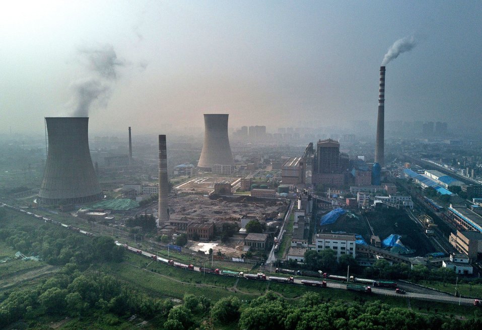 Study: Air Pollution in Latin America at its Highest in 26 years