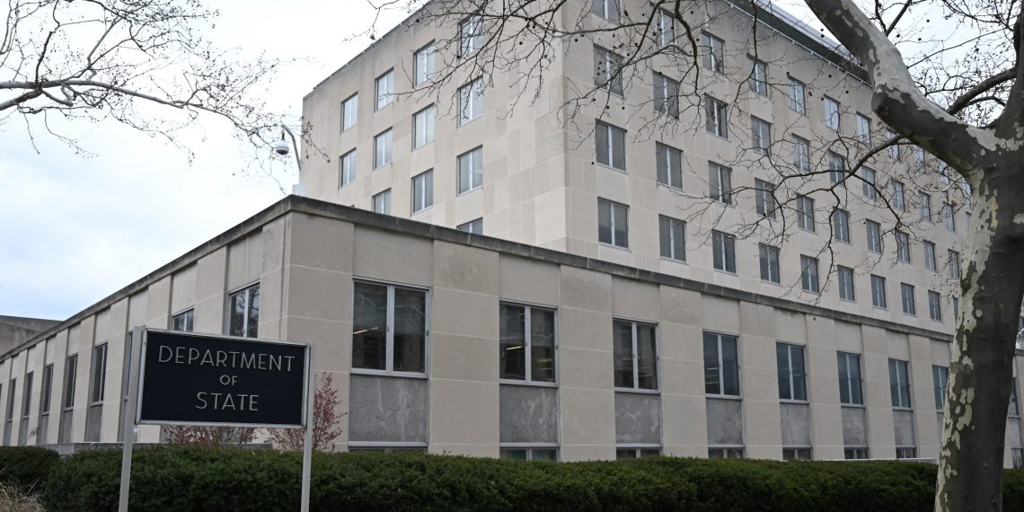 Sudden Dismissal of U.S. Diplomats Handling Syrian Affairs