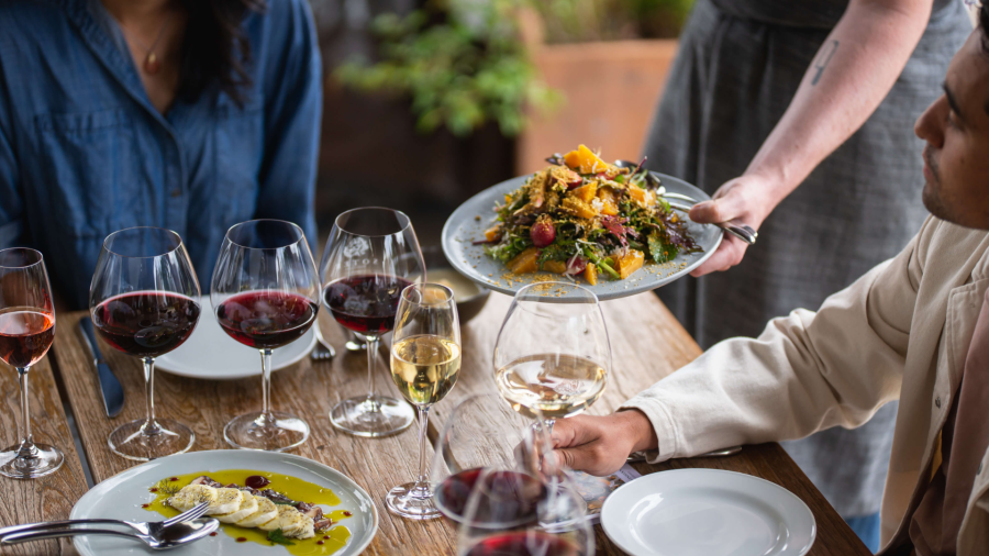 Sunset Magazine names Oregon spots among best for food, wine