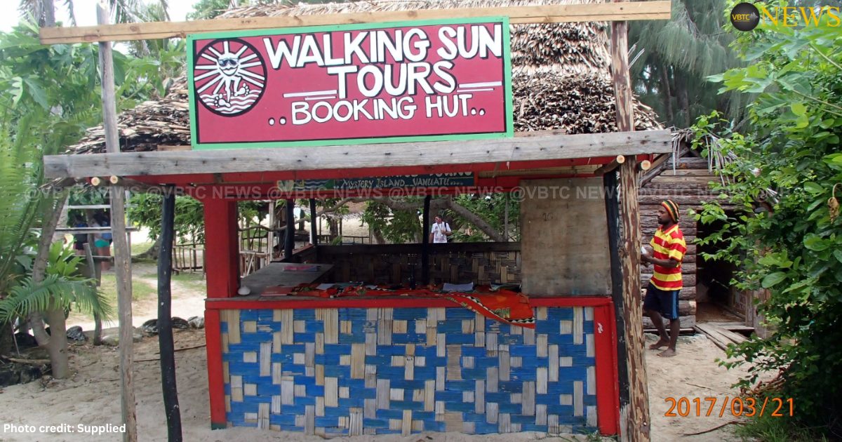 Supreme Court Restricts Mystery Island Tour Operator After Two Tourist Deaths