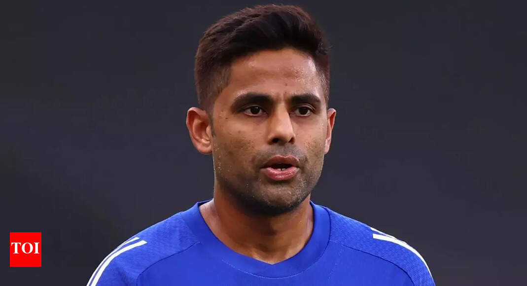 Suryakumar Yadav better India captain than Rohit Sharma, Virat Kohli, MS Dhoni - and numbers prove it | Cricket News