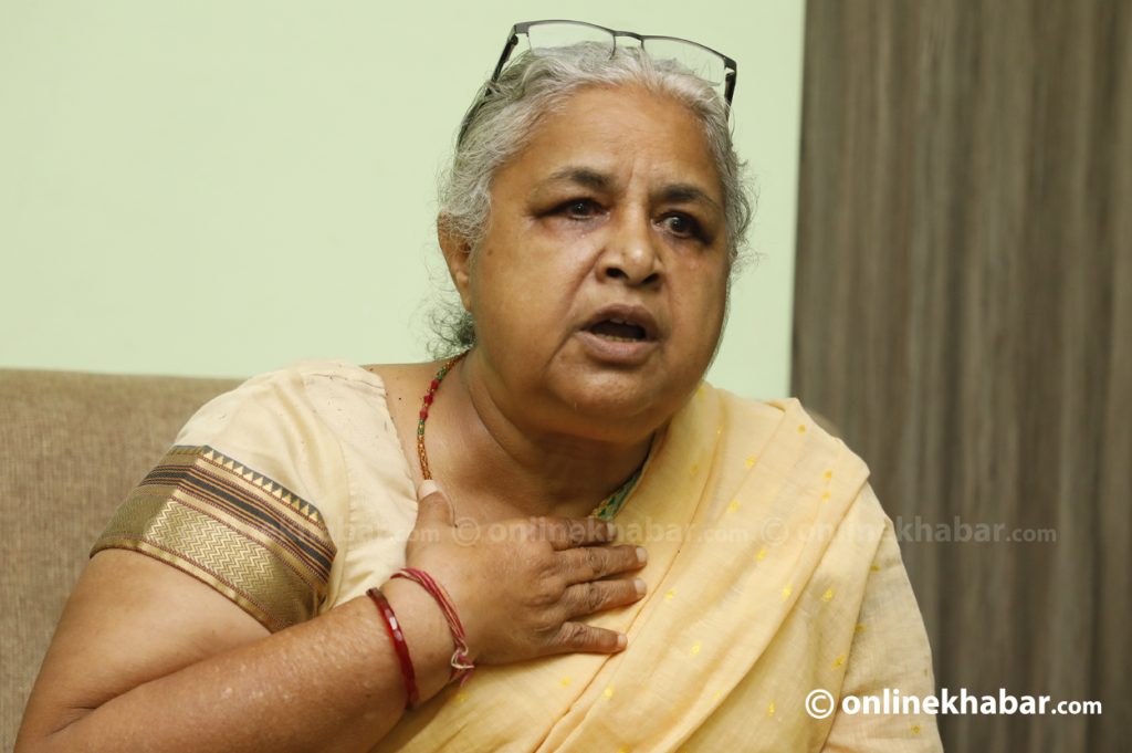 Sushila Karki appointed Prime Minister under Article 61, becomes Nepal’s first female head of government