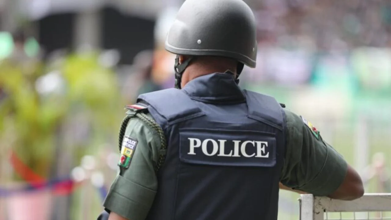 Suspected Gunrunners Nabbed With Dangerous Weapons In Katsina