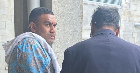 Suva man denied bail over alleged import of 4.7kg liquid meth