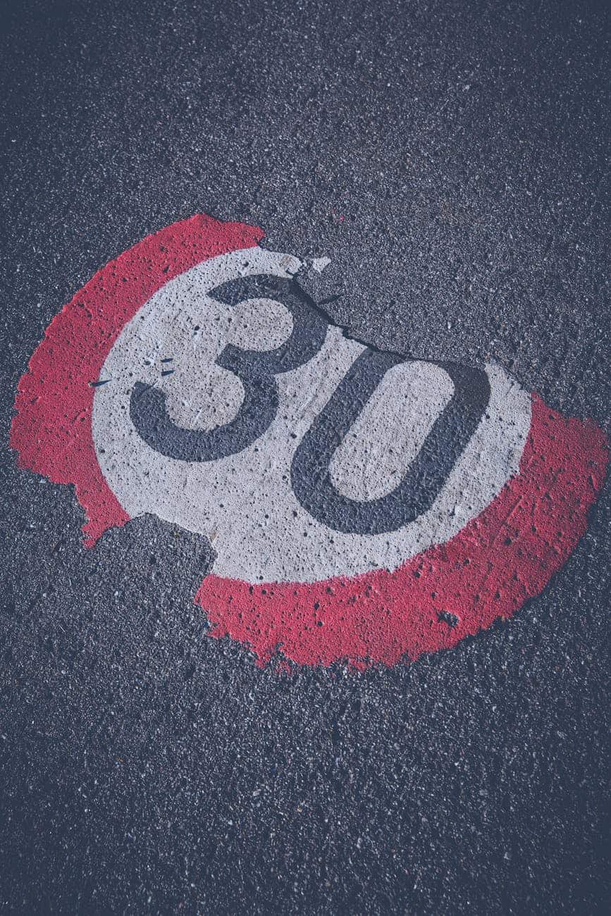 Swiss opposed to blanket 30 km/h zones in urban areas