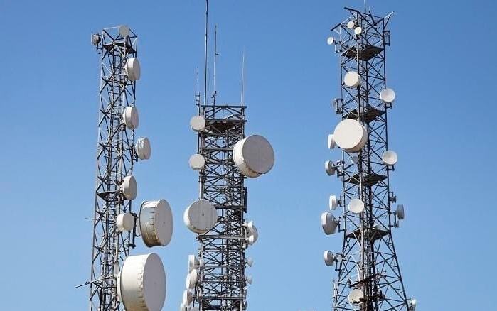 Taliban begin shutting down fiber-optic internet in Afghan provinces