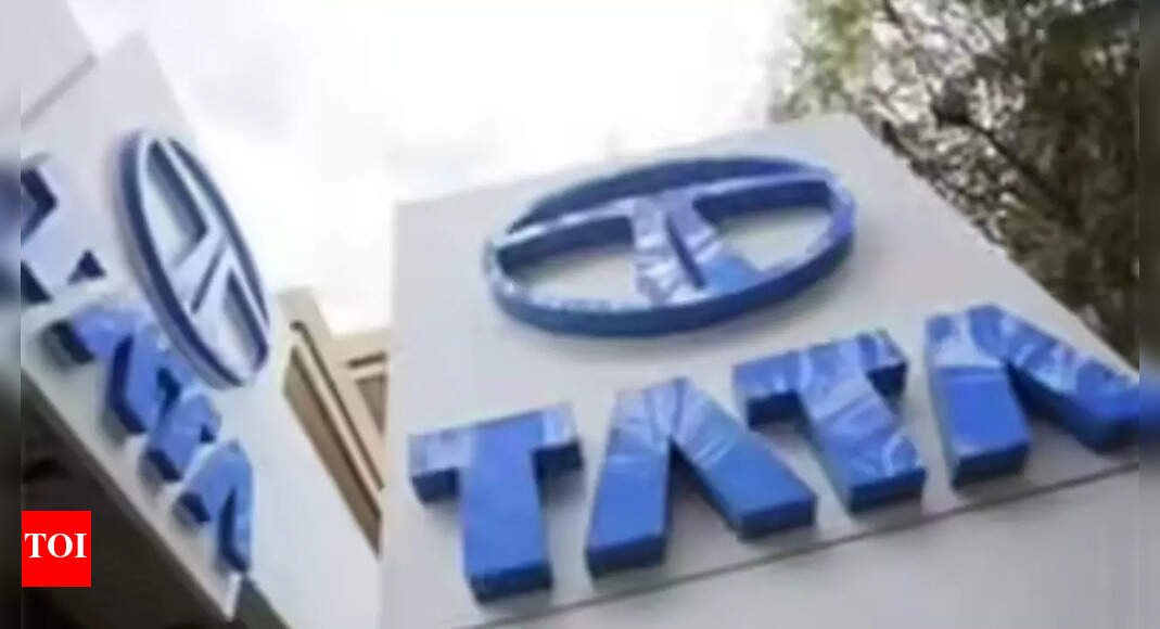 Tata Trusts vice-chairman Vijay Singh exits Tata Sons board