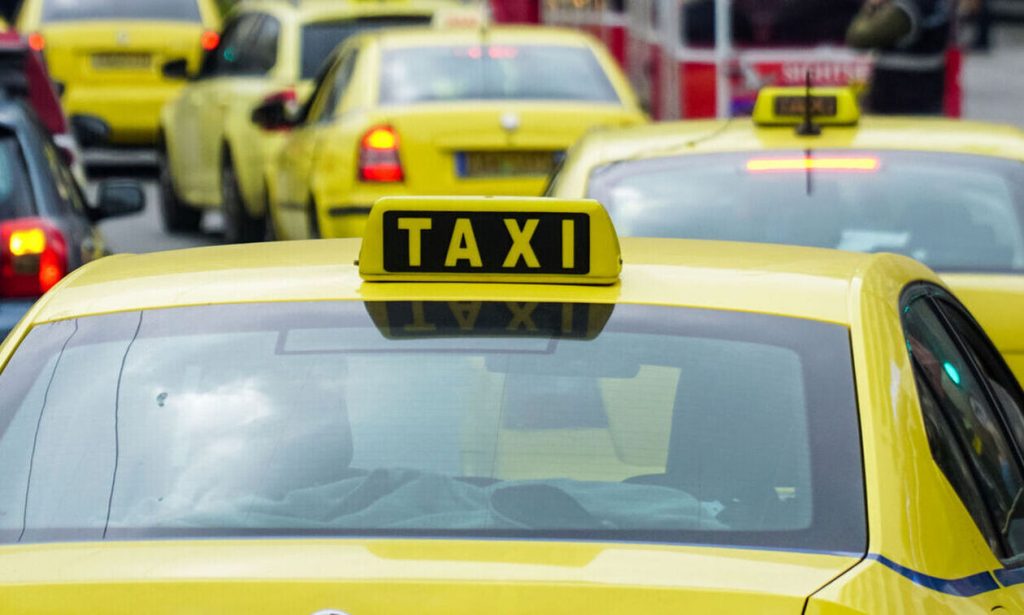 Taxi drivers to launch 48h strike next week