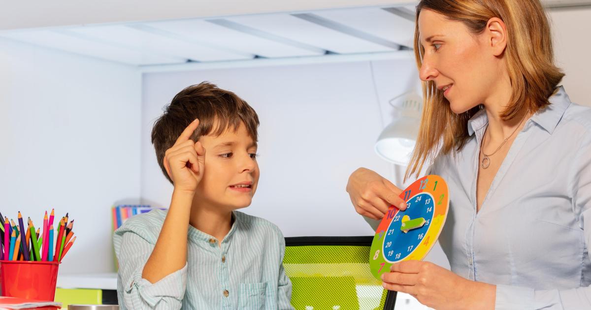 Teachers are struggling to support children with autism