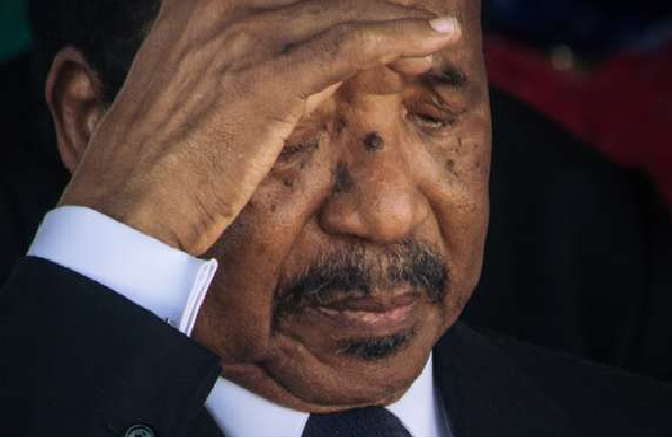 The Joke of “Democracy” in Cameroon and The Need for a New Strategy – Cameroon News Agency