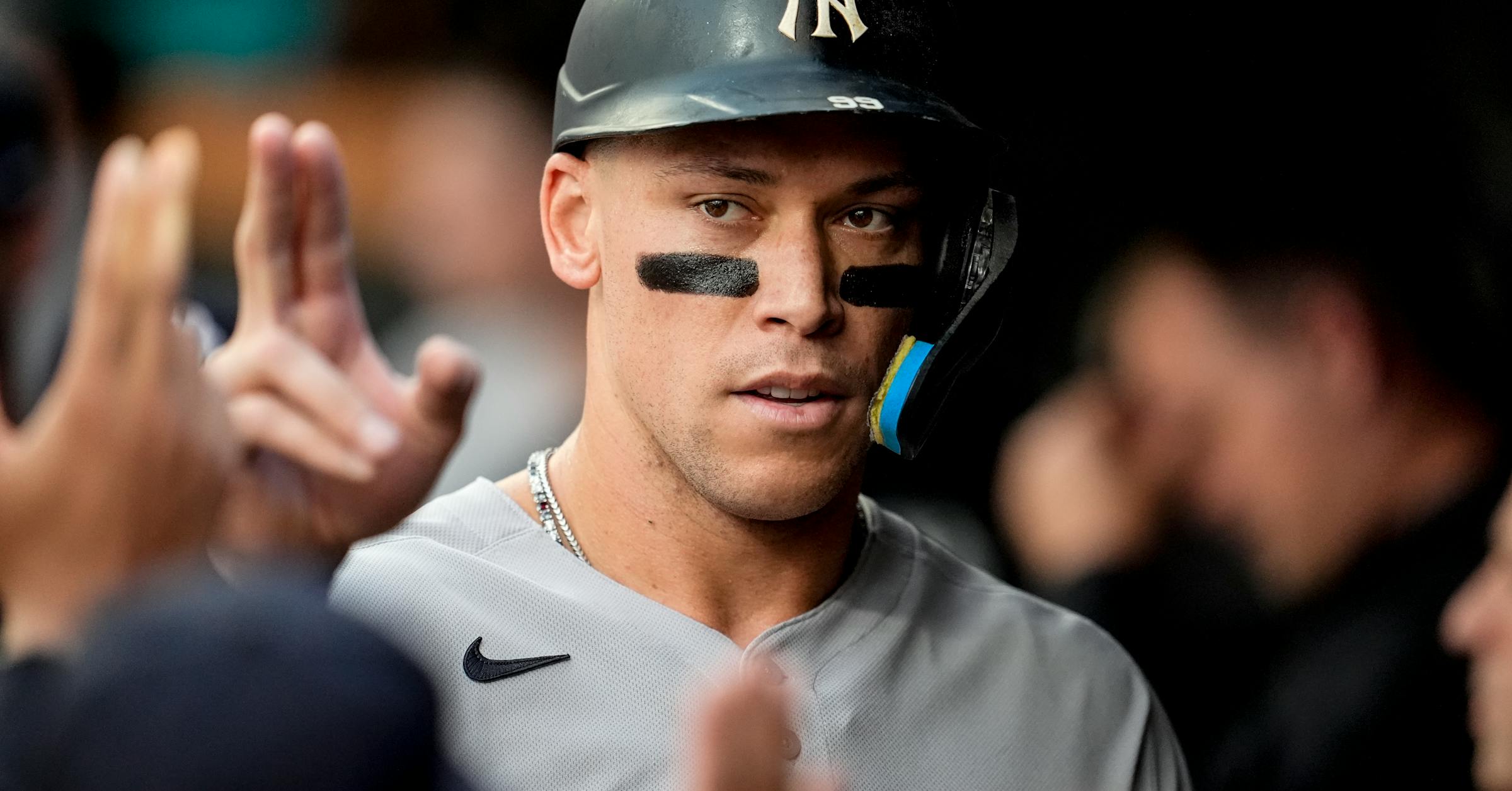The Minnesota Twins' big rally falls just short in 10-9 loss to New York Yankees