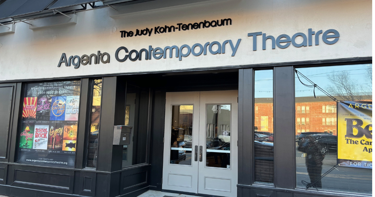 The plot thickens as one theater group sues another in Argenta drama saga