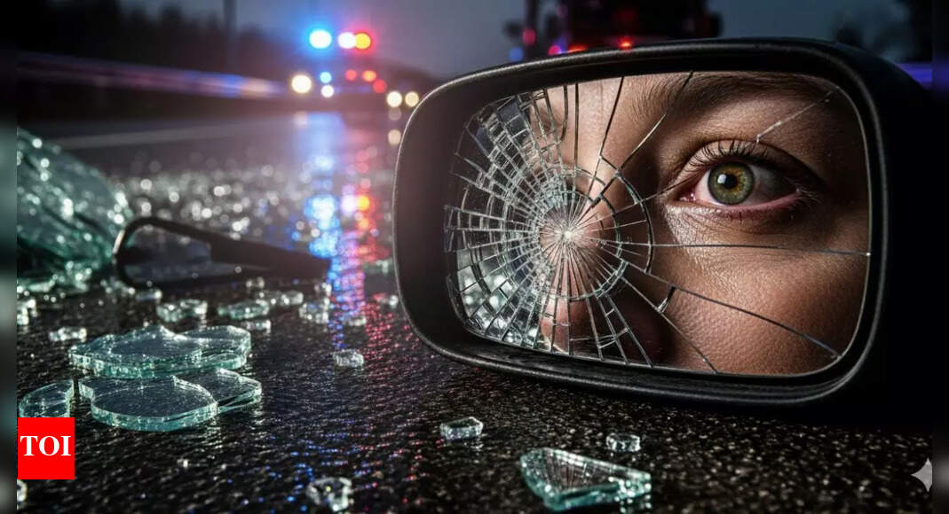 'They took out 67 glass pieces': THIS 90s Bollywood actress faced a fatal accident, was called ‘Scarface’, later battled cancer - know who she is and what she is up to now |