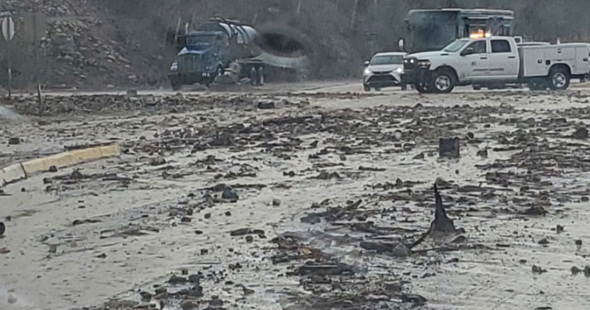 Three dead after flash flooding in Globe; search efforts continue