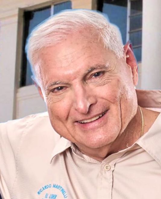 Throw Money on the Streets to Move the Economy: Martinelli Says You Must