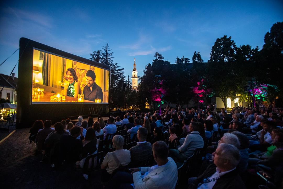 Budapest Film Marathon (Copy)