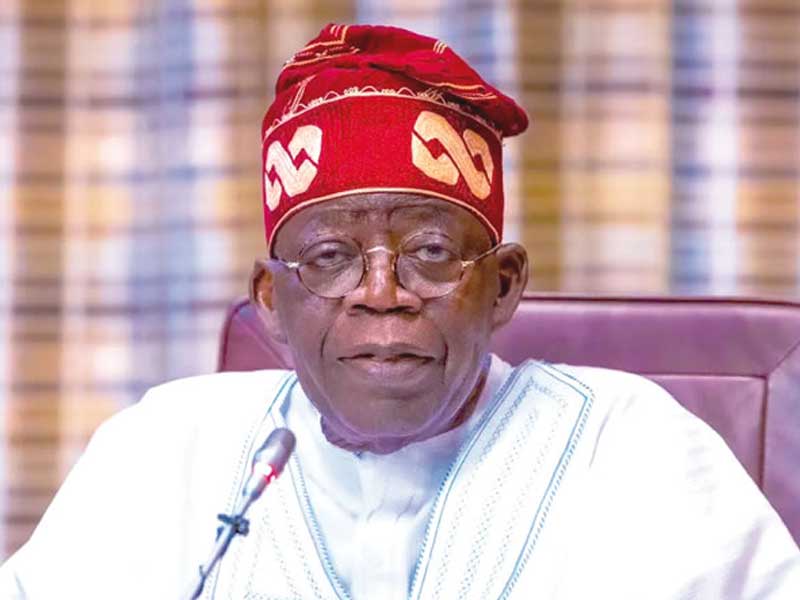 Tinubu To Commission 6,000MT Lithium Plant In Nasarawa