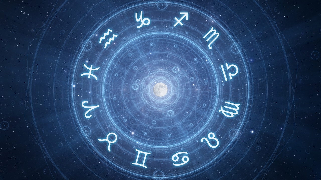 Today’s daily horoscopes: Sept. 25, 2025