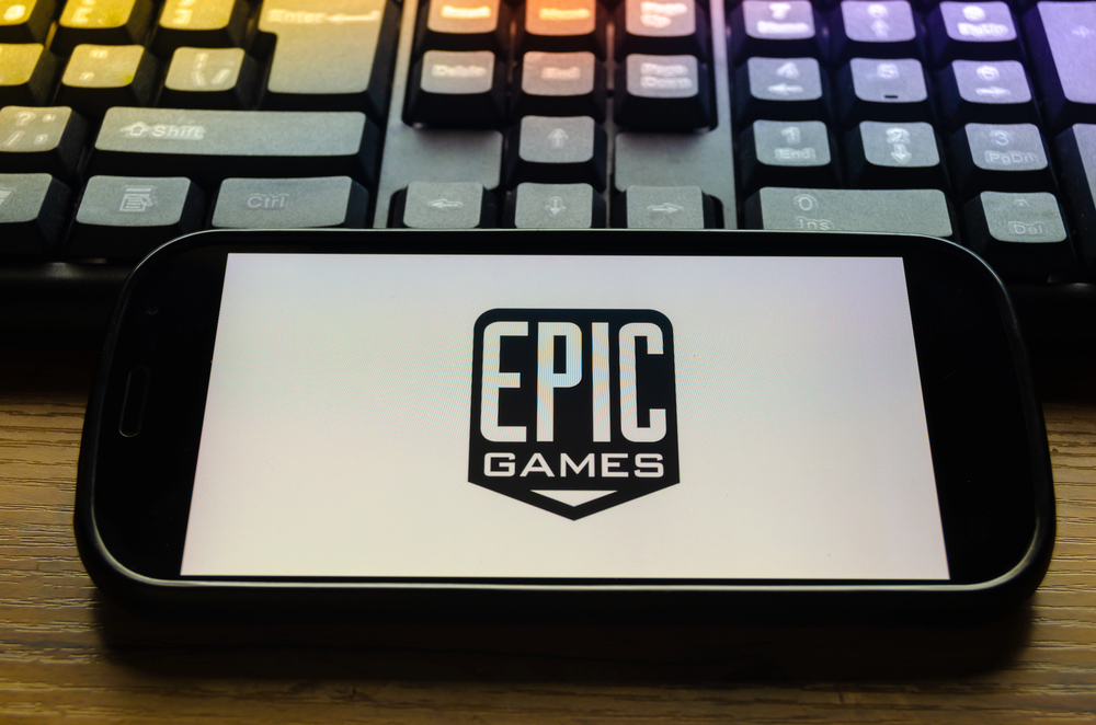 games by epic games