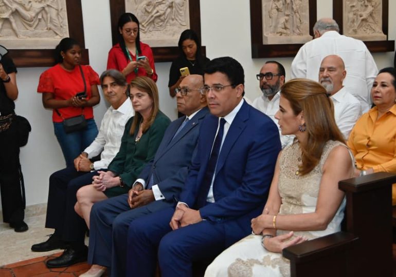 Tourism Ministry announces El Conde Street restoration to begin in October