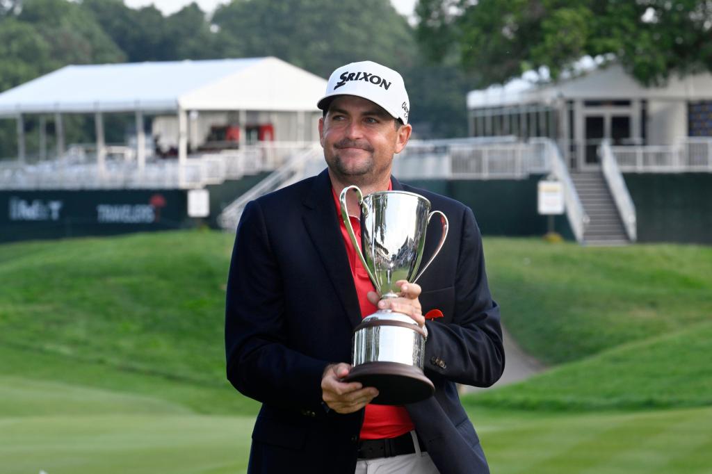 Travelers Championship generates $4 million for charity