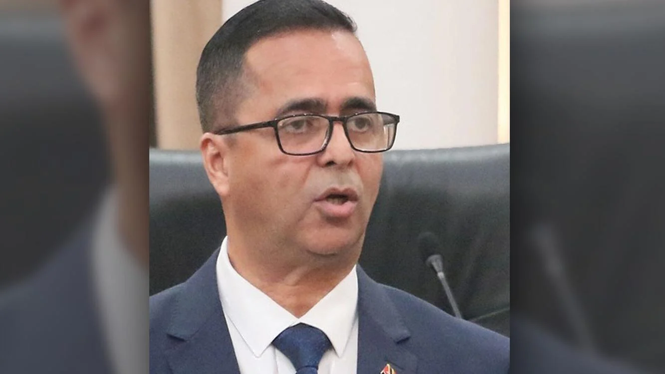 Trinidad govt minister says India could ‘nuke’ Venezuela