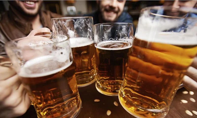 Tripura govt cancels bar license over multiple violations and public outcry