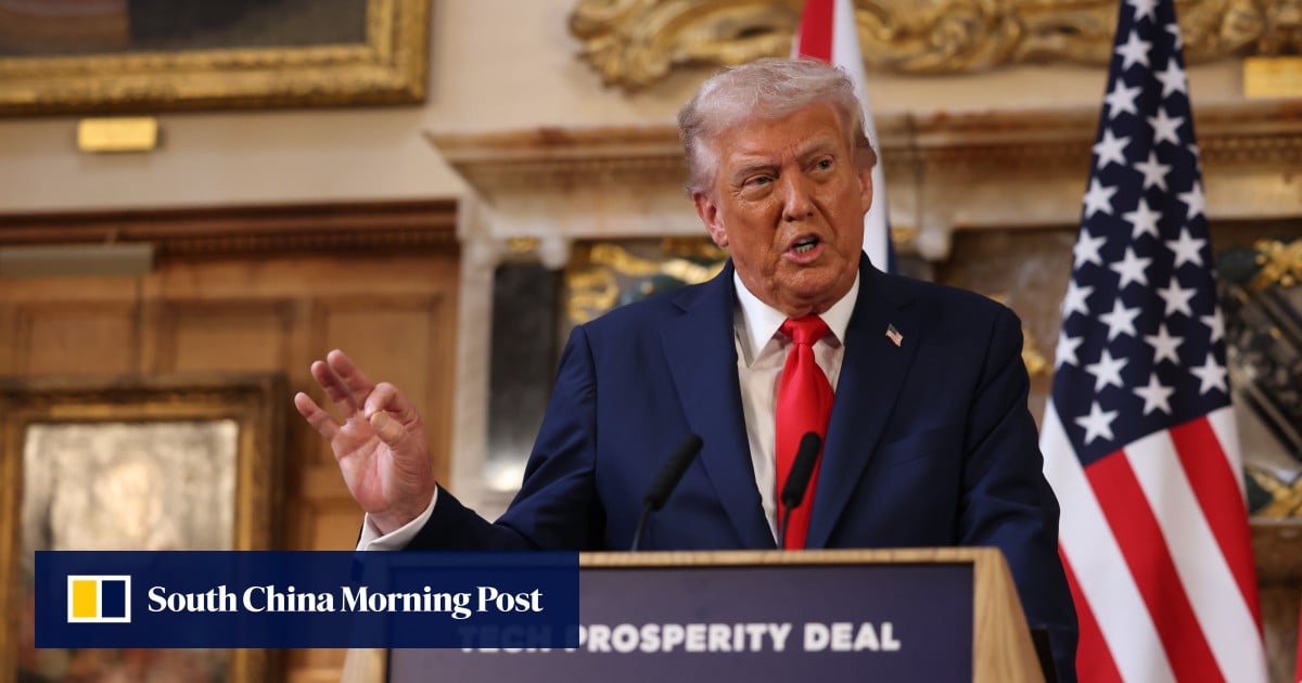 Trump says US moving to reclaim key Afghan air base, links it to China