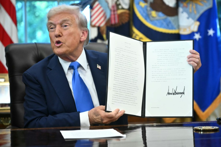 AFP News