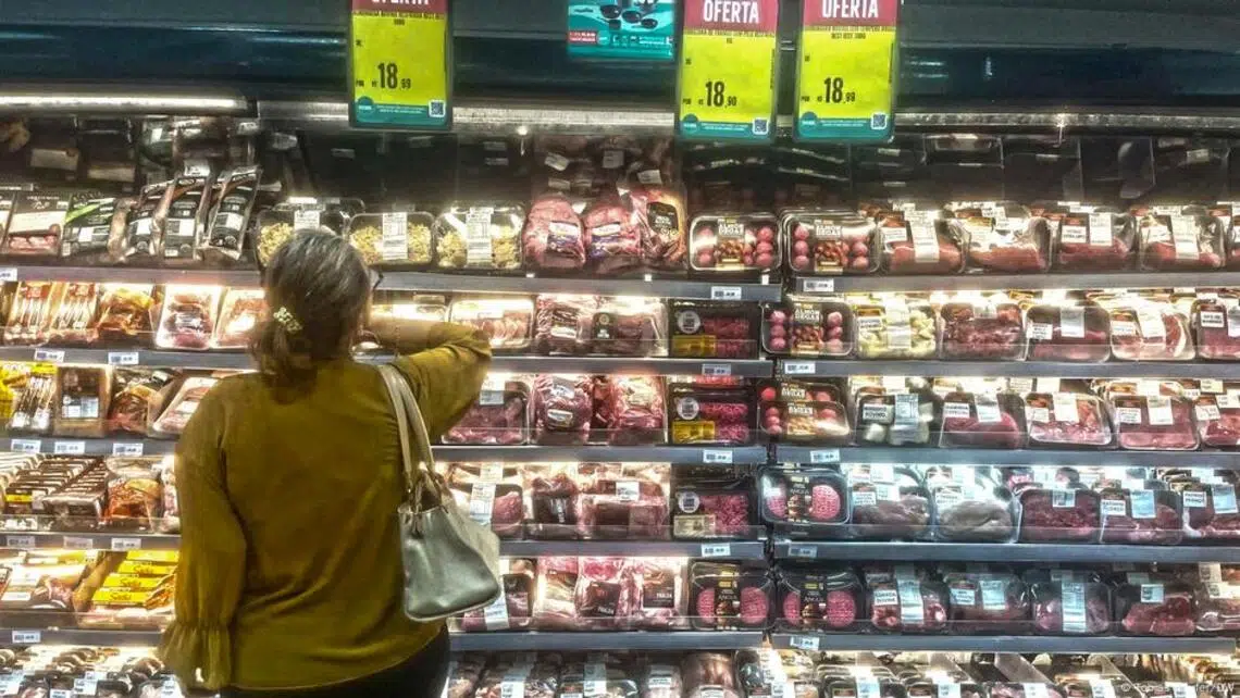 Trump's Tariffs Lowers Prices in Latin America, Rise in USA