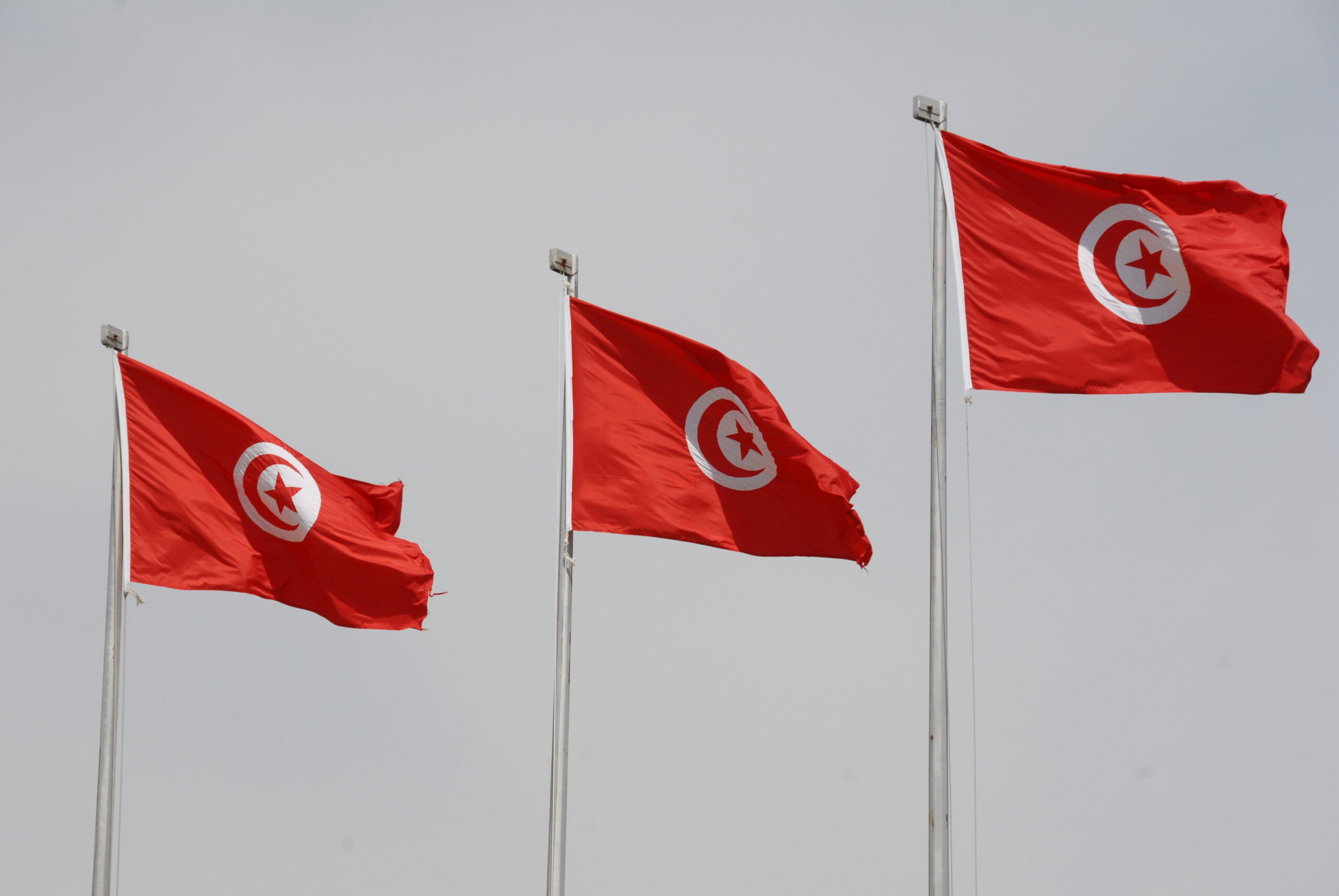 Tunisia takes historic step to facilitate entry for Egyptians
