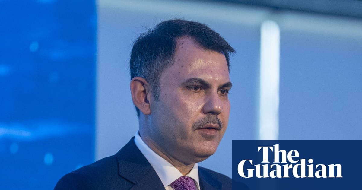 Turkey argues both countries can win from drawn-out contest with Australia over Cop31 hosting rights | Cop31