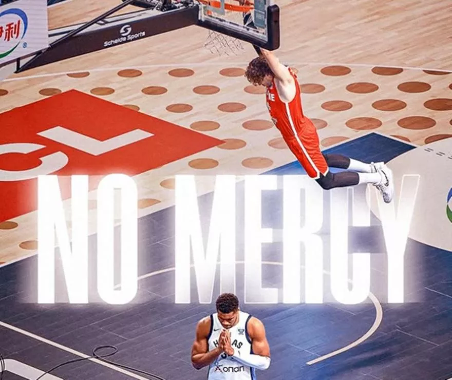Turkey’s basketball federation removes provocative social media post
