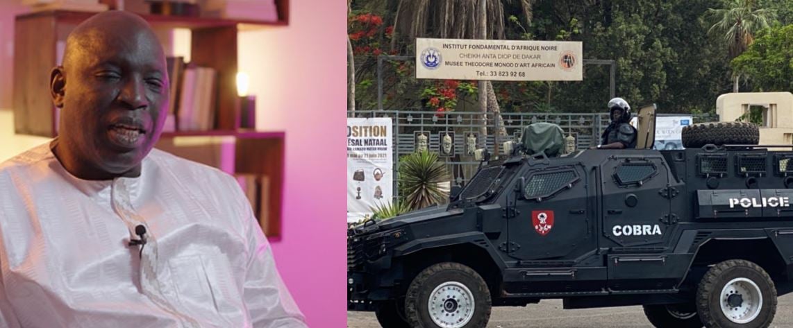 Two new arrests in the Madiambal Diagne case