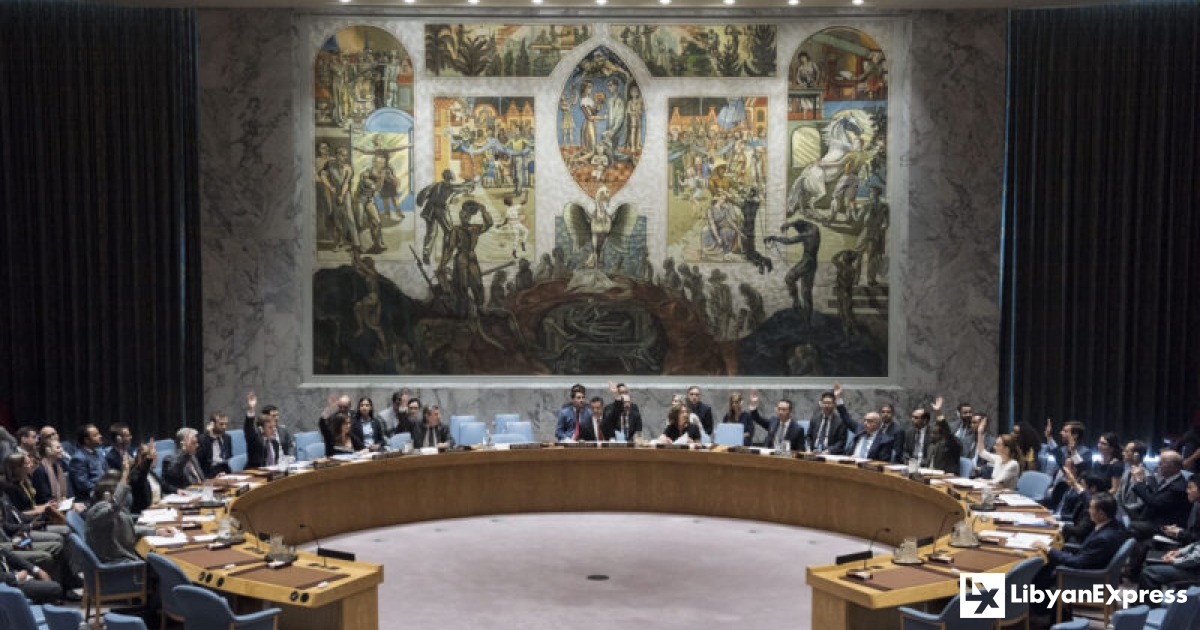 UN Security Council backs Tetteh’s political roadmap