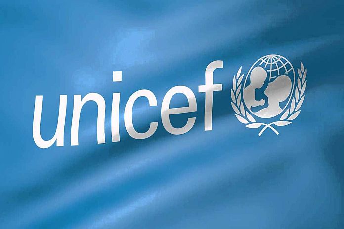 UNICEF aid trucks robbed at gunpoint in Gaza City