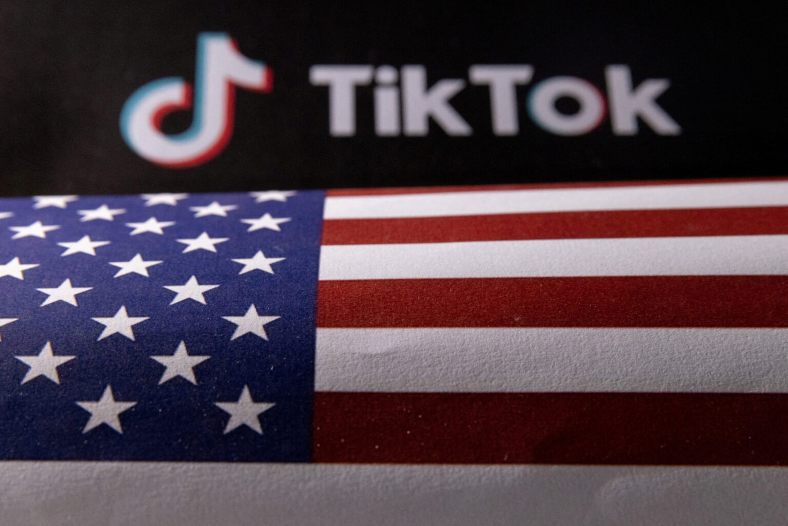 U.S.: A Framework Agreement Reached With China On Ownership Of The Social Platform TikTok