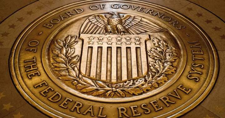 U.S. Federal Reserve cuts interest rates for the first time since December - National