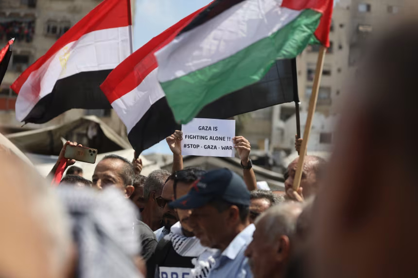 US sanctions Palestinian rights groups who asked top court for Israel war crimes investigation