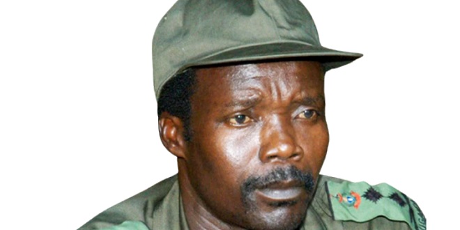 Uganda welcomes ICC war crimes hearing against rebel leader Kony