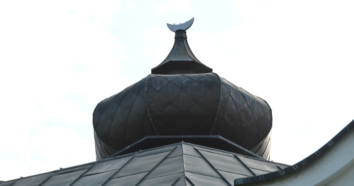 Ukraine calls for “urgent action” from Poland after vandalism of church